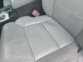 2016 Toyota Tundra Limited Extended Cab Medium Bed - miniatura 28