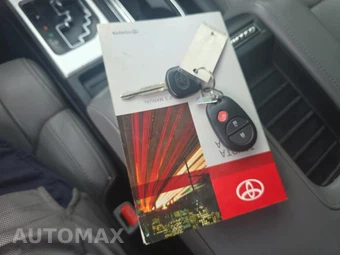 2016 Toyota Tundra Limited Extended Cab Medium Bed - miniatura 31