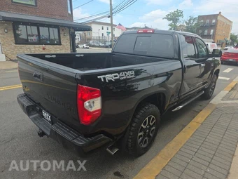 2016 Toyota Tundra Limited Extended Cab Medium Bed - miniatura 4