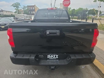2016 Toyota Tundra Limited Extended Cab Medium Bed - miniatura 5