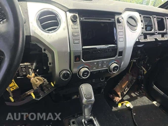 2016 Toyota Tundra Limited Extended Cab Medium Bed - miniatura 10