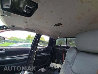 2016 Toyota Tundra Limited Extended Cab Medium Bed - miniatura 11