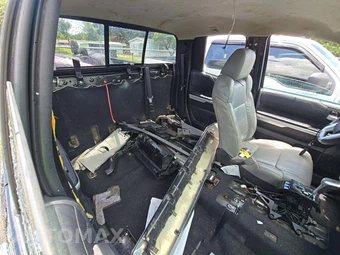 2016 Toyota Tundra Limited Extended Cab Medium Bed - miniatura 16