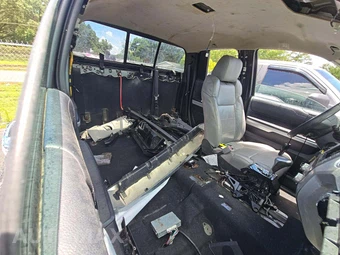 2016 Toyota Tundra Limited Extended Cab Medium Bed - miniatura 18