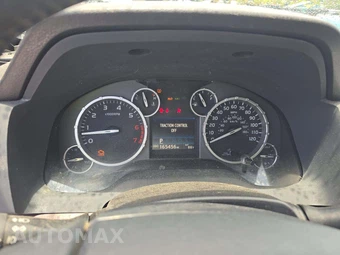 2016 Toyota Tundra Limited Extended Cab Medium Bed - miniatura 9