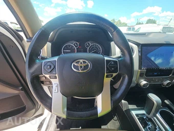 2016 Toyota Tundra Limited Extended Cab Medium Bed - miniatura 10