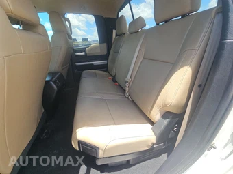 2016 Toyota Tundra Limited Extended Cab Medium Bed - miniatura 13