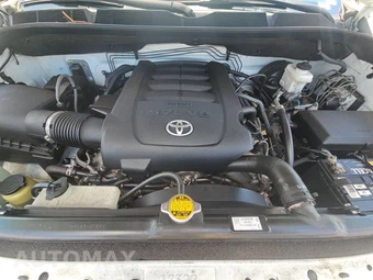 2016 Toyota Tundra Limited Extended Cab Medium Bed - miniatura 15