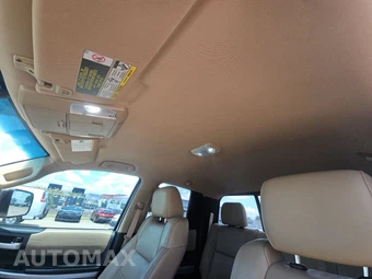 2016 Toyota Tundra Limited Extended Cab Medium Bed - miniatura 18
