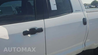 2016 Toyota Tundra Limited Extended Cab Medium Bed - miniatura 19
