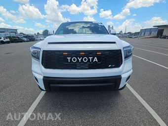 2016 Toyota Tundra Limited Extended Cab Medium Bed - miniatura 2