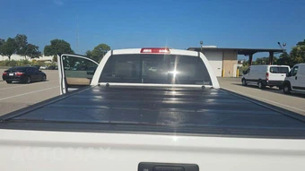 2016 Toyota Tundra Limited Extended Cab Medium Bed - miniatura 21