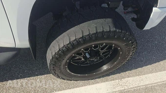 2016 Toyota Tundra Limited Extended Cab Medium Bed - miniatura 24