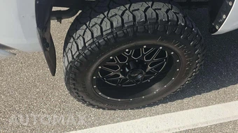 2016 Toyota Tundra Limited Extended Cab Medium Bed - miniatura 29
