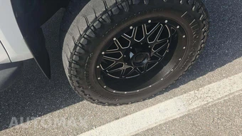 2016 Toyota Tundra Limited Extended Cab Medium Bed - miniatura 30