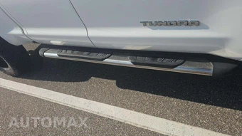 2016 Toyota Tundra Limited Extended Cab Medium Bed - miniatura 33