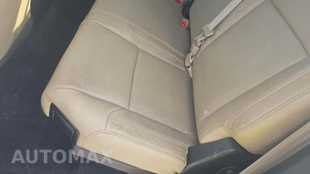 2016 Toyota Tundra Limited Extended Cab Medium Bed - miniatura 35