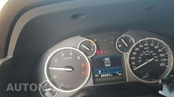 2016 Toyota Tundra Limited Extended Cab Medium Bed - miniatura 36