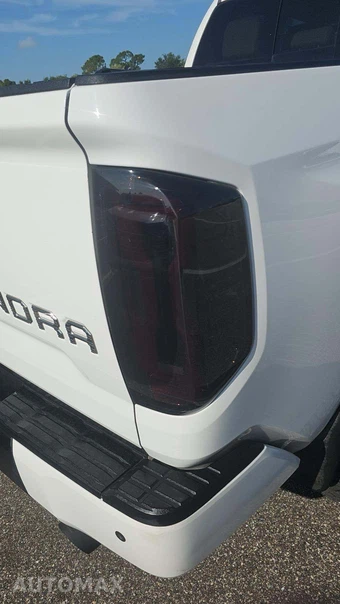 2016 Toyota Tundra Limited Extended Cab Medium Bed - miniatura 38