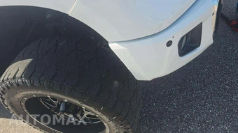 2016 Toyota Tundra Limited Extended Cab Medium Bed - miniatura 40