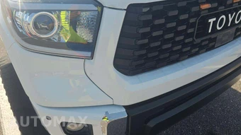 2016 Toyota Tundra Limited Extended Cab Medium Bed - miniatura 44