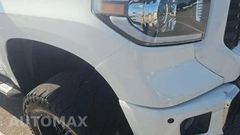 2016 Toyota Tundra Limited Extended Cab Medium Bed - miniatura 47