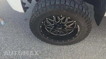 2016 Toyota Tundra Limited Extended Cab Medium Bed - miniatura 49