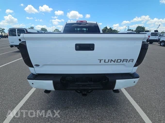 2016 Toyota Tundra Limited Extended Cab Medium Bed - miniatura 5