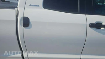 2016 Toyota Tundra Limited Extended Cab Medium Bed - miniatura 51