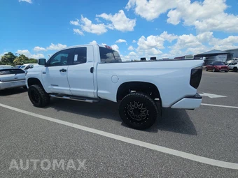 2016 Toyota Tundra Limited Extended Cab Medium Bed - miniatura 6
