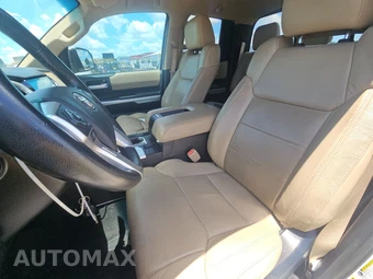 2016 Toyota Tundra Limited Extended Cab Medium Bed - miniatura 7