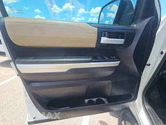 2016 Toyota Tundra Limited Extended Cab Medium Bed - miniatura 9