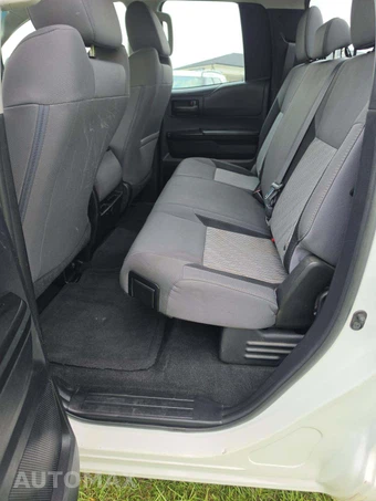 2016 Toyota Tundra SR Extended Cab Medium Bed – miniatura 10
