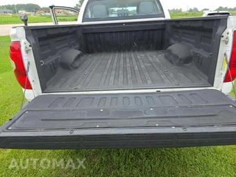 2016 Toyota Tundra SR Extended Cab Medium Bed – miniatura 11