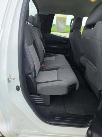 2016 Toyota Tundra SR Extended Cab Medium Bed – miniatura 13