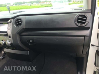2016 Toyota Tundra SR Extended Cab Medium Bed – miniatura 16