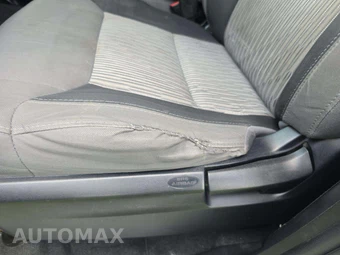2016 Toyota Tundra SR Extended Cab Medium Bed – miniatura 19