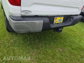 2016 Toyota Tundra SR Extended Cab Medium Bed – miniatura 20