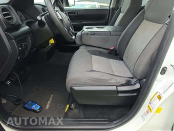 2016 Toyota Tundra SR Extended Cab Medium Bed – miniatura 3