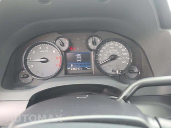 2016 Toyota Tundra SR Extended Cab Medium Bed – miniatura 6