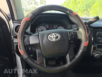 2016 Toyota Tundra SR Extended Cab Medium Bed - miniatura 10