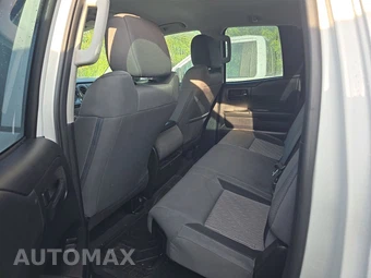 2016 Toyota Tundra SR Extended Cab Medium Bed - miniatura 13