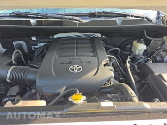 2016 Toyota Tundra SR Extended Cab Medium Bed - miniatura 15
