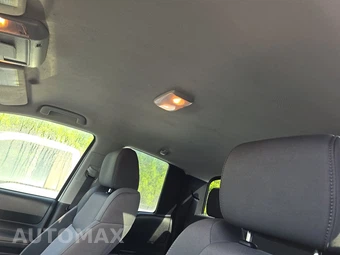 2016 Toyota Tundra SR Extended Cab Medium Bed - miniatura 18