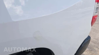 2016 Toyota Tundra SR Extended Cab Medium Bed - miniatura 19