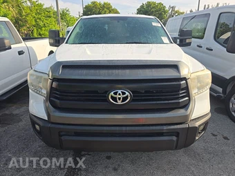 2016 Toyota Tundra SR Extended Cab Medium Bed - miniatura 2