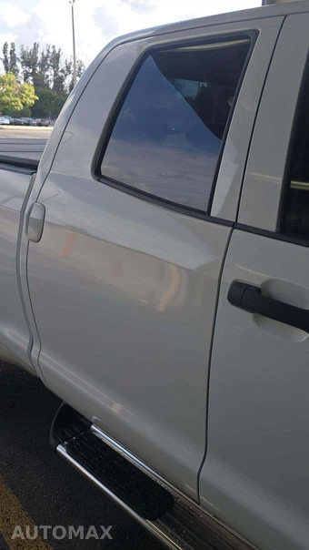2016 Toyota Tundra SR Extended Cab Medium Bed - miniatura 21