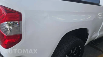 2016 Toyota Tundra SR Extended Cab Medium Bed - miniatura 22