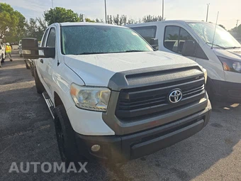 2016 Toyota Tundra SR Extended Cab Medium Bed - miniatura 3