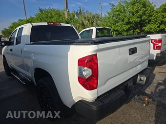 2016 Toyota Tundra SR Extended Cab Medium Bed - miniatura 6